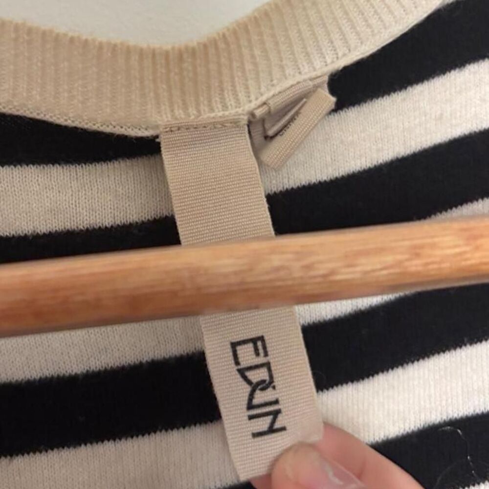 Edun Women's multi Dress - Picture 2 of 2